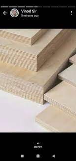 baltic birch plywood thickness 3 to