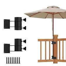 Patio Umbrella Holder Accessories