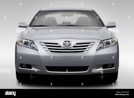 2008 toyota camry xle in gray low