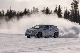 The cupra born will accelerate electric transformation while maintaining the love for cars and driving experiences focused on living emotions, and will go into production at the zwickau plant in. 2022 Cupra Born Camouflaged Prototype Undergoes Final Winter Testing