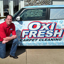 oxi fresh carpet cleaning fishers in