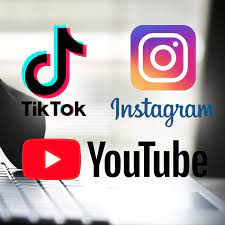 Tiktok, youtube, instagram, and facebook are the most popular social media apps 2020. User Profiles Of 235 Million Tiktok Instagram Youtube Accounts Exposed In Data Leak