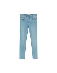 Check Out The Latest In Mens Jeans Pull Bear