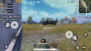 Download Gamepad For PUBG Free for Android - Gamepad For PUBG APK Download  - STEPrimo.com
