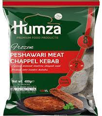 Humza Foods gambar png