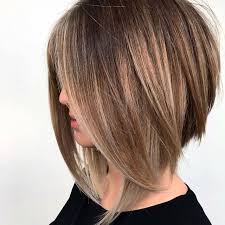 Despite the extreme heat and unforgiving weather, many people find summer to be the best time of the year to let their hair down, unwind and have the joy of a ride. 58 Beste Bob Frisuren Stufig Mittellang In 2020 Bob Frisur Haarschnitt Haarschnitt Bob