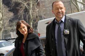 Next episode (airs 14 may 2021) the end. Blue Bloods Season 11 Episode 13 Photos Fallen Heroes Preview