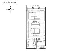 Small Apt Small Apartment Design