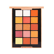 sivanna colors master eyeshadow palette