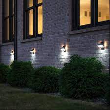 Residential Solar Lights