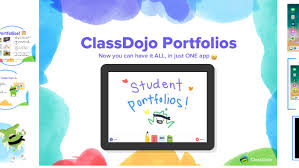 Students can log in to their classdojo accounts using multiple ways, including google login. Class Dojo Portfolios Student Presentation By Rachel Petrucelli