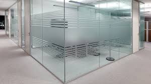 Benefits Of Glass Office Partitions
