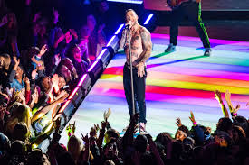 Maroon 5 Set 2020 North American Summer Tour Rolling Stone
