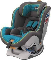Chicco Nextfit Cx Convertible Car Seat