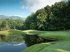 Mount Mitchell Golf Club & Lodge - Blue Ridge Parkway