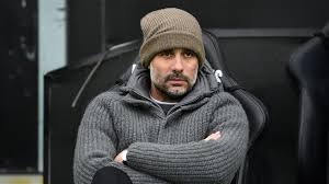 Manchester city manager pep guardiola has criticised his club's proposed involvement in the european super league. Pep Guardiola The Unsung Hero Of 2014 Revolution In Germany