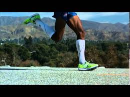 Espn sport science is a groundbreaking television franchise that explores the science behind the. Espn Sports Science Pegasus And Meb Youtube