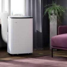 cost to run a portable air conditioner