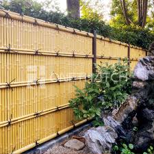 onethatch bamboo fence shimizu gaki