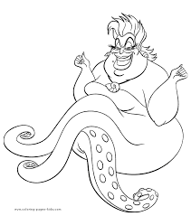 Free printable little mermaid coloring pages for kids of all ages. The Little Mermaid Coloring Pages Coloring Pages For Kids Disney Coloring Pages Printable Coloring Pages Color Pages Kids Coloring Pages Coloring Sheet Coloring Page Coloring Book Cartoon Coloring Pages