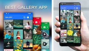 gallery apk for android
