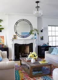 12 Top Mirror Over Fireplace Rules To