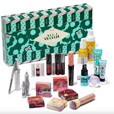 benefit cosmetics christmas gift sets