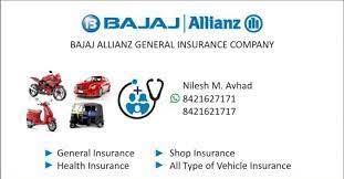 To buy a ulip plan offline, get in touch with an insurance agent or visit the nearest branch of bajaj allianz life insurance co. Bajaj Allianz General Insurance Company Home Facebook