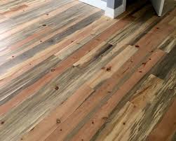 beetle kill blue stain pine t g