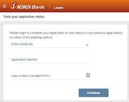 Track icici credit card application status online: How To Track Icici Bank Credit Card Application Status Online Arenteiro