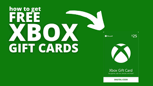 Get an xbox gift card for games and entertainment on xbox one, xbox 360, other select microsoft online stores, and windows phone 8 apps. Free Xbox Gift Cards 17 Methods That Work Lushdollar Com