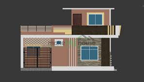 House Plans Or Architecture
