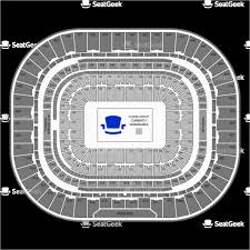 Colorado Rockies Seating Map The Dome At America S Center