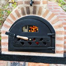 Pizza Oven Window Replacement Fuego
