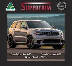 Seat Covers For Jeep Grand Cherokee