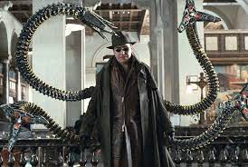 But things will work a bit differently for doc ock in no way home. Uf2ib3eojo9gfm
