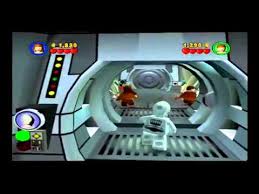 3.3 out of 5 stars 50 ratings. 1 Lego Star Wars Playstation 2 2 Players Gameplay Walkthrough Youtube