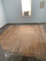 How do I clean these old hardwood floors? : r/howto