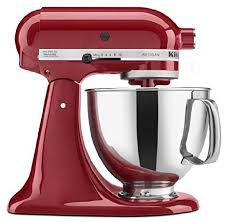 8 Best Reviewed Kitchenaid Stand Mixers For 2019 Jerusalem