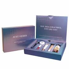 just herbs las make up kit for