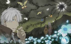 Episodes are available both dubbed and subbed in hd. Mushishi Tokubetsu Hen Hihamukage Special Anime News Network