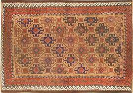 antique persian nomadic area rugs the