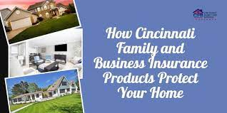 Cincinnati Family and Business Insurance gambar png