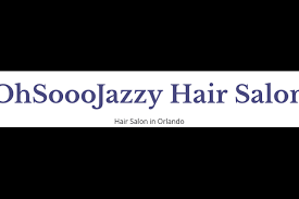 Maybe you would like to learn more about one of these? Ohsooojazzy Hair Salon Orlando Book Online Prices Reviews Photos