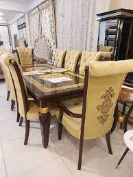 modern dining room sets available on