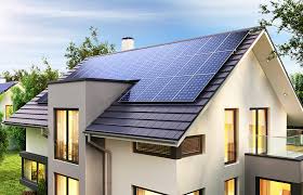 solar score for south african homes