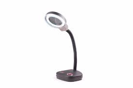 Hot Item Gordak Desk Lamp Magnifying 208