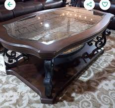 Coffee Table Muebles For In Dallas