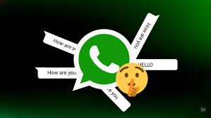 whatsapp in android phone