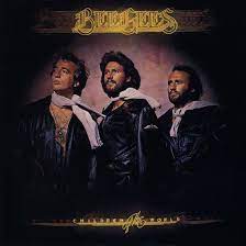 To whom it may concern studio. Five Classic Bee Gees Albums For Black And Coloured Vinyl Releases